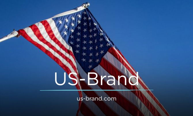 US-Brand.com