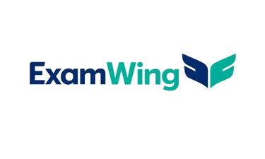 ExamWing.com - Creative brandable domain for sale