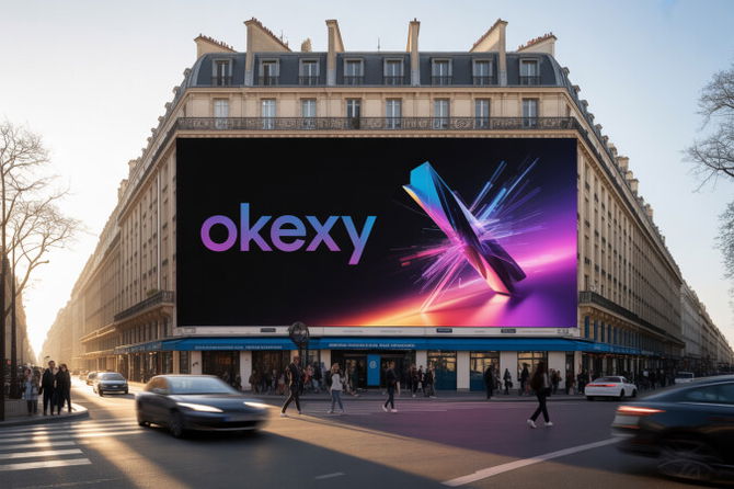 OKEXY.com — 3