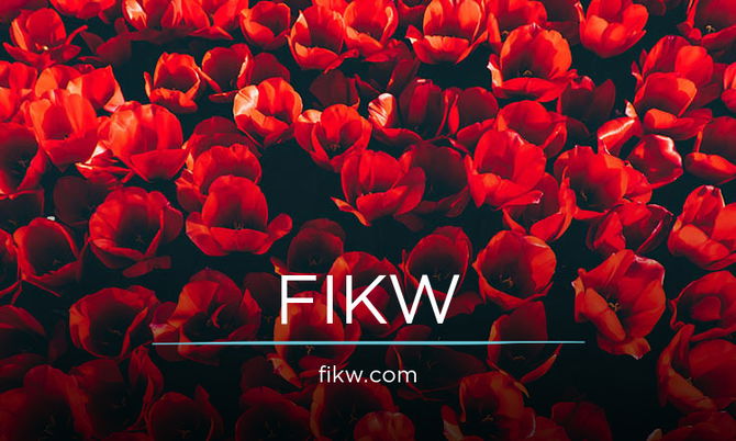 FIKW.COM