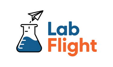 Labflight.com is for sale