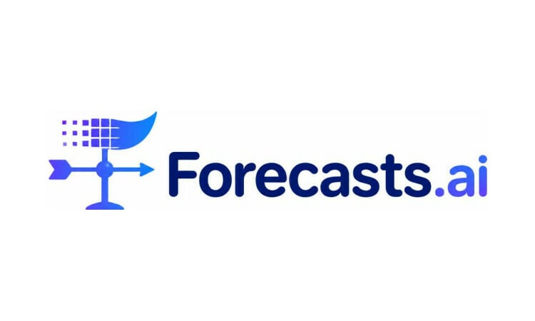 Forecasts logo