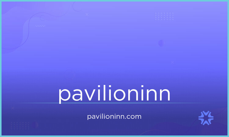 PavilionInn logo
