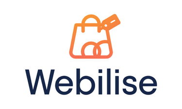 Webilise.com - Creative brandable domain for sale
