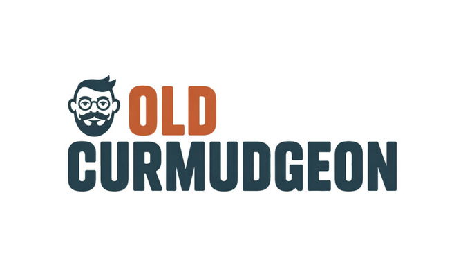 OldCurmudgeon.com