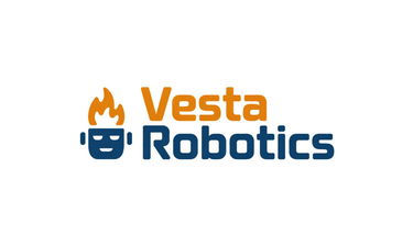 VestaRobotics logo