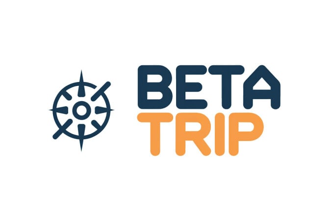 BetaTrip logo