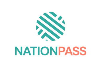 NationPass.com - Creative brandable domain for sale
