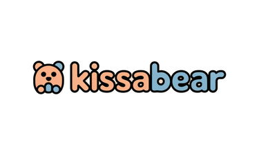 KissaBear.com - Creative brandable domain for sale