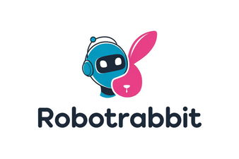 RobotRabbit.com - Creative brandable domain for sale