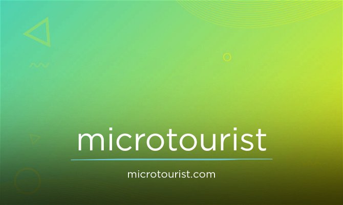 MicroTourist.com