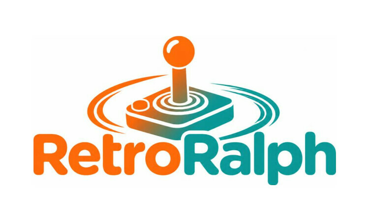 RetroRalph logo