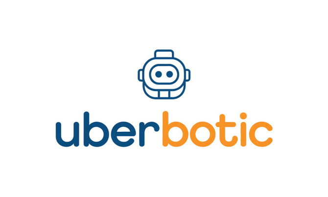 UberBotic.com