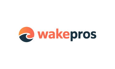 WakePros.com - Creative brandable domain for sale