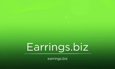 Earrings.biz