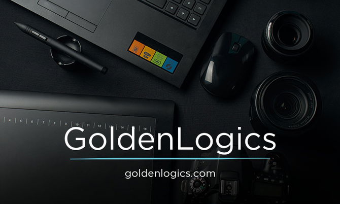 GoldenLogics.com