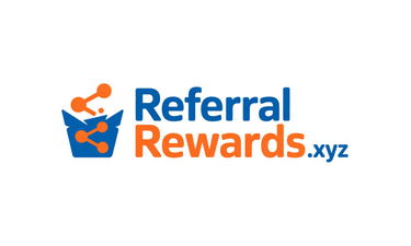 ReferralRewards.xyz - Creative brandable domain for sale