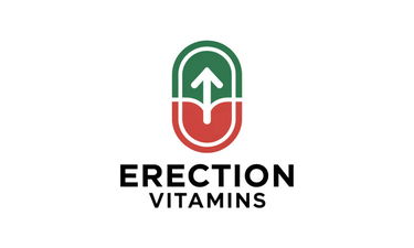 ErectionVitamins.com - Creative brandable domain for sale