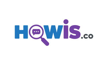 Howis logo