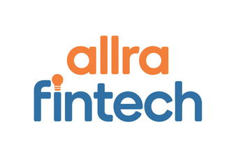 AllraFintech.com - Creative brandable domain for sale