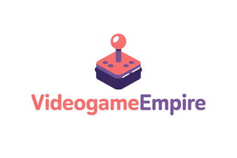 VideogameEmpire logo
