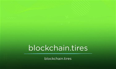 Blockchain logo