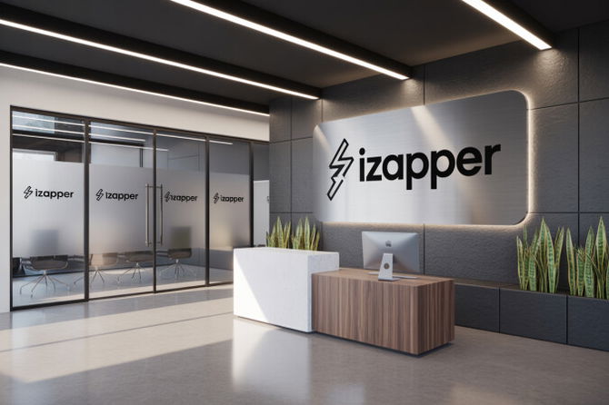 iZapper.com — 4