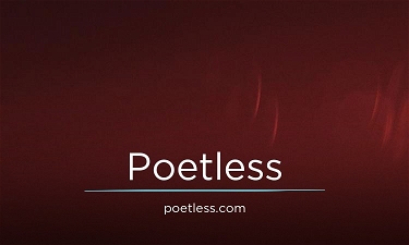 Poetless.com
