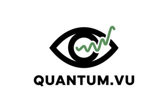 Quantum.VU - Creative brandable domain for sale