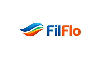 FilFlo logo