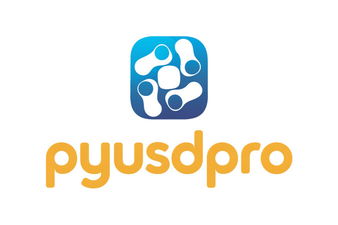 pyusdpro.com - Creative brandable domain for sale