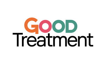 GoodTreatment.com - Creative brandable domain for sale