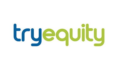 TryEquity.com - Creative brandable domain for sale