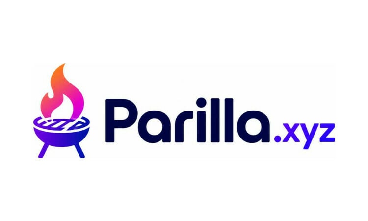 Parilla logo