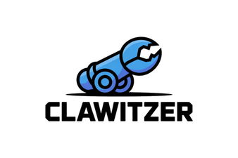 Clawitzer.com - Creative brandable domain for sale