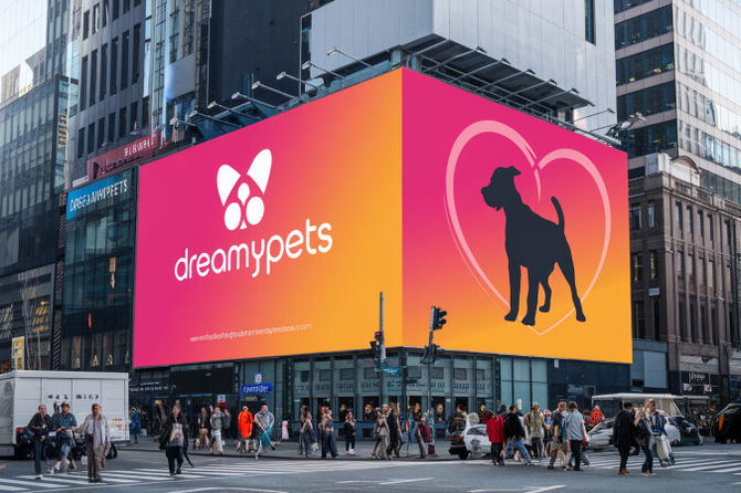 DreamyPets.com