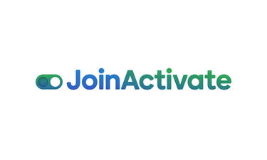 JoinActivate.com - Creative brandable domain for sale
