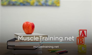 MuscleTraining.net