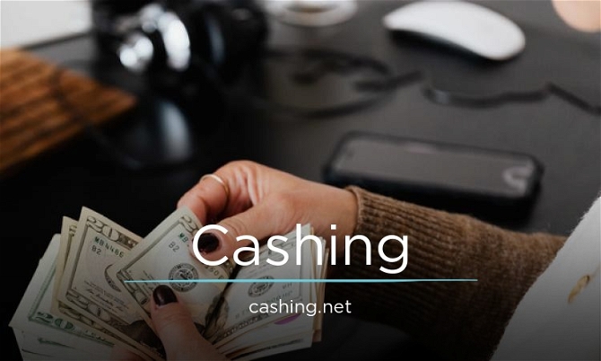 Cashing.net