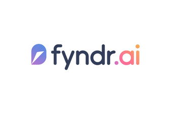 fyndr.ai - Creative brandable domain for sale