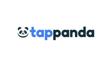 TapPanda.com - Creative brandable domain for sale