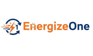 EnergizeOne.com - Creative brandable domain for sale
