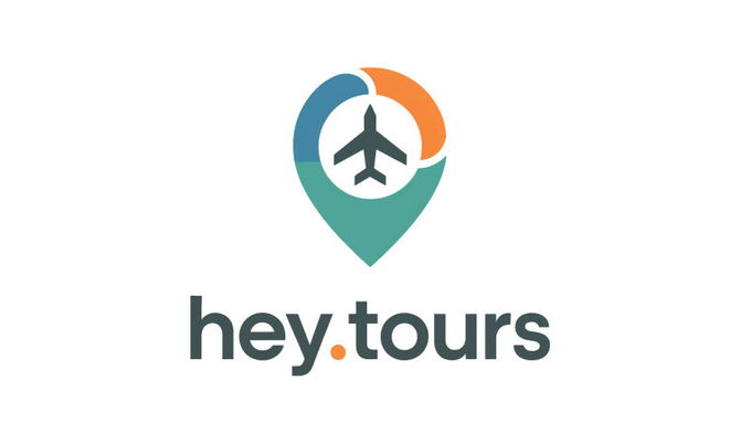 Hey.Tours