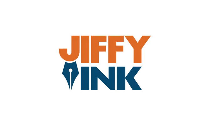 JiffyInk.com