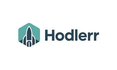 Hodlerr.com - Creative brandable domain for sale