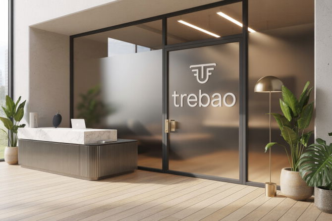 Trebao.com — 3