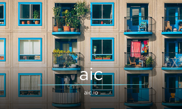 AIC logo