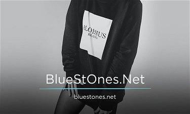 Bluestones.Net - Creative brandable domain for sale