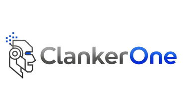 ClankerOne.com - Creative brandable domain for sale