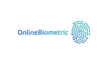 OnlineBiometric.com - Creative brandable domain for sale